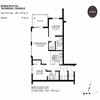 2 Bed 2 Bath Variation B